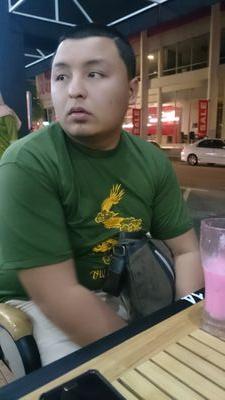 Megat_Casvacist's profile picture. Hamba Allah S.W.T dan Ummat Nabi Muhammad S.A.W