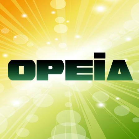 OPEIAmusic's profile picture. Means Vision....