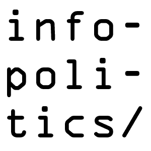 infopolitics