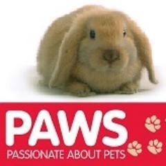 Pawspetsuk's profile picture. Independent shop stocking a wide range of products - 🛁 Pet Groomers - Pet Sales 🐠🐰🐢 (License No: PET001) - Small Furries & Reptile Boarding - Loyalty Card
