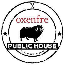 Oxenfre Public House