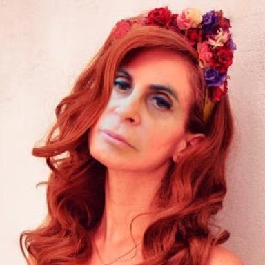 Resultado de imagem para lana del rey gretchen face