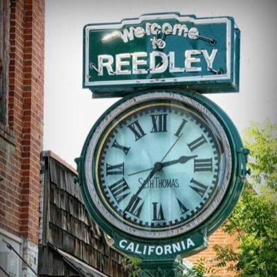 Charming shops and restaurants, great people, and annual events shape the community of Downtown Reedley.