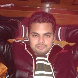 dharminderp4's profile picture. chef