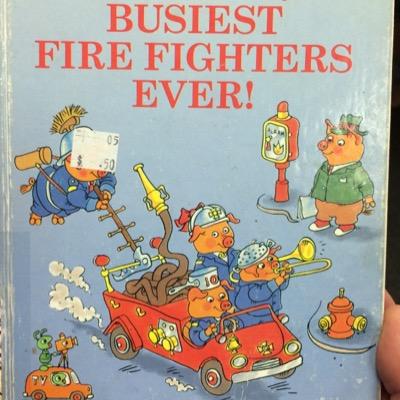 Husband, Father, Retired ANG Officer and Current Engine/Medic Captain. All tweets are my own