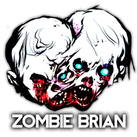ZombieBrian (@zombiebriank) 's Twitter Profile