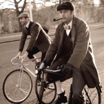 ClasslessChaps's profile picture. Just a couple of guys looking to make people laugh so hard they squirt milk out of more than just their nose... ;)