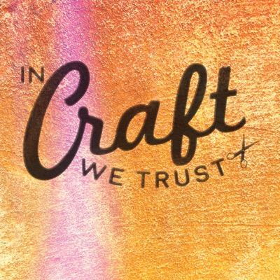 incraftwetrust Profile Picture