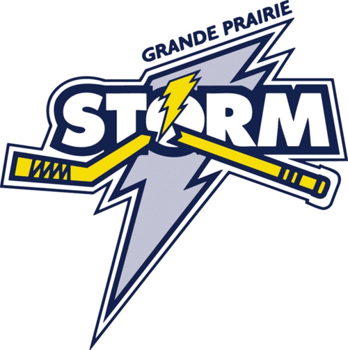 The Official Unofficial Twitter Page/Feed For The Grande Prairie Storm Of The AJHL