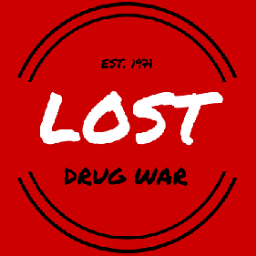 The #WarOnDrugs assigns lifelong criminal records to peaceful citizens who then must survive in a society of discrimination of which they have no voice.