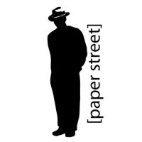 Paper Street (@paperstreetwits) 's Twitter Profile Photo Paper Street (@paperstreetwits) 's Twitter Profile Photo