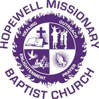 Hopewell M.B. Church(@HopewellMB) 's Twitter Profile Photo