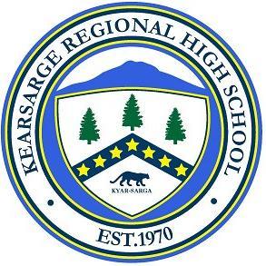 Kearsarge Regional High School Guidance Department-- 
Follow us for school updates and college/career information!