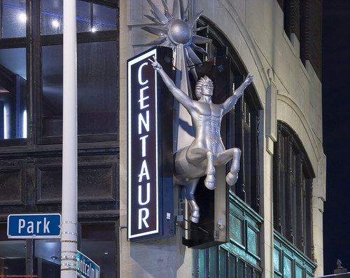 CentaurBar's profile picture. Martini bar with a late night menu.