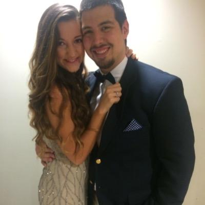 Cwester1992's profile picture. To worry is to put today's sunshine behind tomorrow's clouds
#NCSUWolfpack