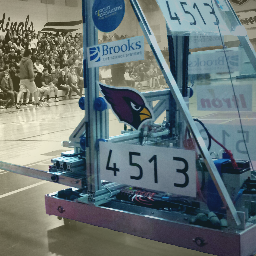 FRC4513's profile picture. FRC team from Medical Lake, WA