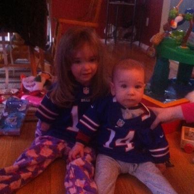 jrod_75's profile picture. Investment Advisor by day, husband/father/coach by night. Wagon circler on Sundays! Go Bills!!