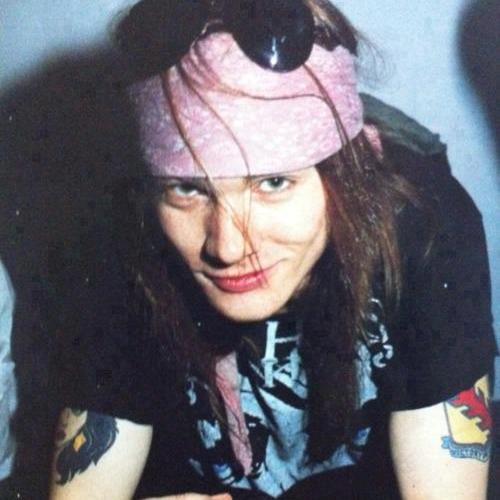 Trechos Axl Rose (TrechosAxlRose) Twitter