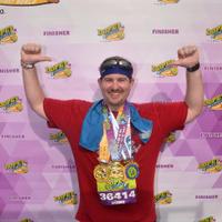 Rich Truxillo (Doc Legendary) (@richtruxillo) 's Twitter Profile