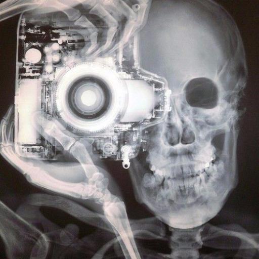 evandrotote's profile picture. Um olhar para o mundo através da Arte e Educação, não necessariamente nesta ordem.