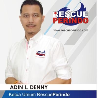 Ketum sayap DPP @Rescue_PERINDO ✉ :me@adin.id