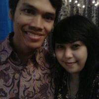 Vinny Fajarwati (@vinnyfajarwati) 's Twitter Profile