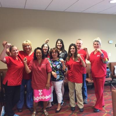 Nurses in Tri-County California area United in Safeguarding our Patients, Community, and Profession.