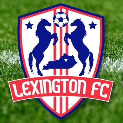 This account is no longer active or monitored. Official account of a Lexington FC in Lexington, KY. Club operated from 1998 to 2022.