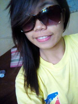 #LoveMeForWhoIAm :)
