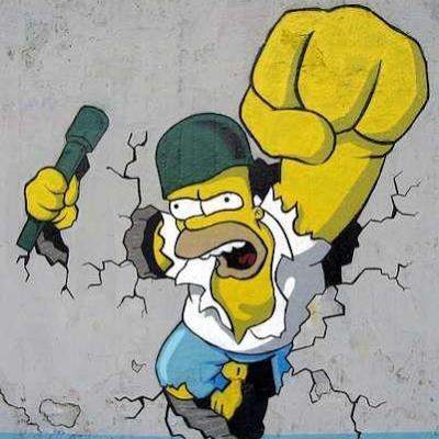 Los mejores momentos de los simpsons que todos recordamos.
Seguime aca @Juanseeee_