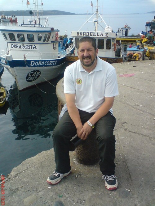 buen amigo  tecnico en enfermeria de puerto montt