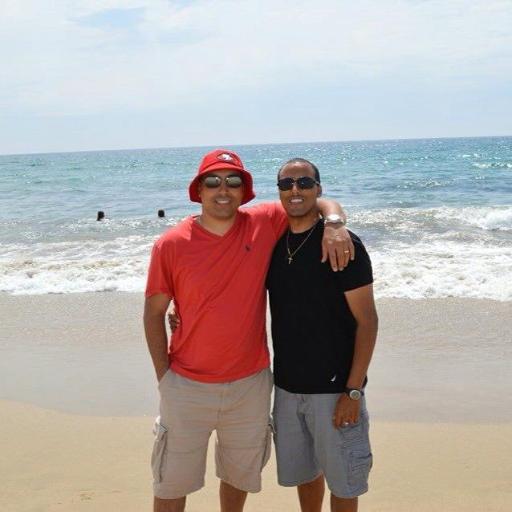 onemarkykhalil's profile picture. 