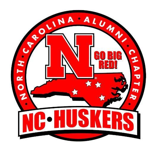 The official Nebraska Alumni Association Chapter here in North Carolina. This chapter is open to all HUSKER fans. Formerly @NCHUSKERS