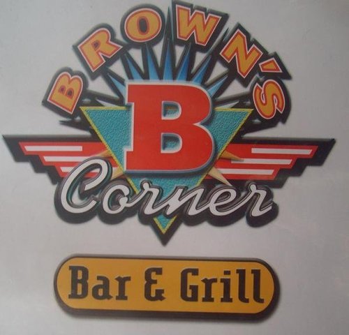 BrownsCorner's profile picture. Brown's Corner is a Fun & Friendly Sports Bar and Family Grill