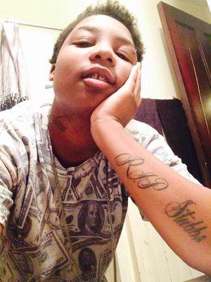 Rip Stubbs Rip Quelly Free The Guys Trust No 1☝
