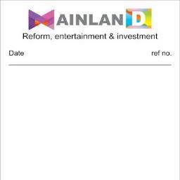 MAINLANDDELHI's profile picture. 