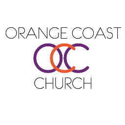 Orange Coast Church is a Christ-centered, grace oriented church family.