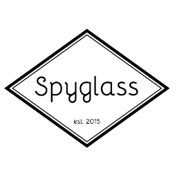 spyglassinc's profile picture. Helping scientists and researchers run experiments using the internet - faster, easier, and without a single download.