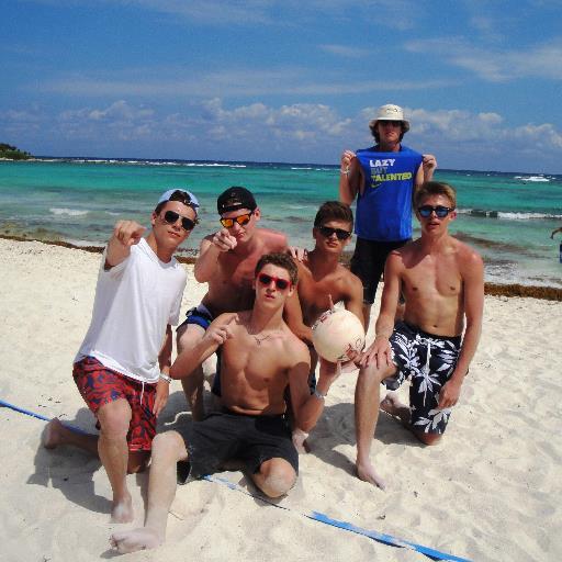 SpikeBurkard27's profile picture. USNA '19