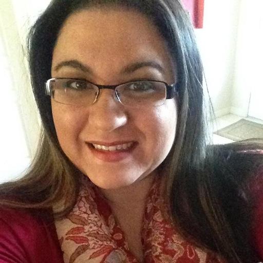 LynnFleitesRuiz's profile picture. 