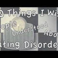 stop eating disorders its not worth it