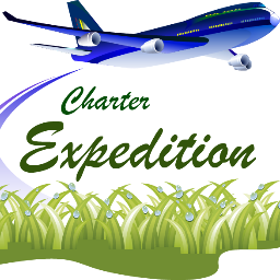 charterexped's profile picture. 