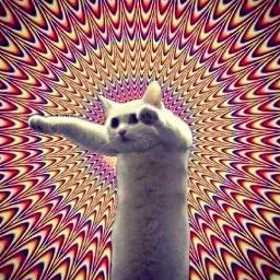 El_Gato_Spacial's profile picture. 