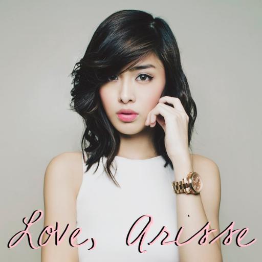 LoveArissePH's profile picture. Twitter Fan Page for Arisse de Santos, made by loyal and loving fans of her. We love her the way she loves Taylor Swift. We'll support her forever and always. ✨