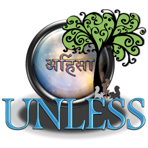 {#Universal • #Nonviolence • Love • #Equality • #Sustainability • #Spirituality} #Vegan (#Interfaith) society, advancing #Ahimsa principles of #CreationCare ∞Ⓥ❤