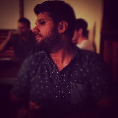 Esteban Sánchez Profile