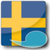 Swedish Language (@swedishlanguage) Twitter profile photo