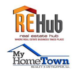 Real Estate Hub (REHub): Where Real Estate Business Takes Place. +639178473482 (Globe) / +639258473482 (Sun) / +639188473482 (Smart)
http://t.co/rZmNYNpsXj