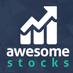 Awesome Stocks (@AwesomeStocks) Twitter profile photo