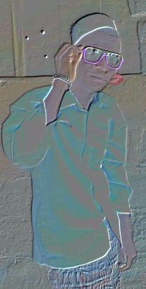 Imraan_Amour's profile picture. I may nat perfect bt alwys b me